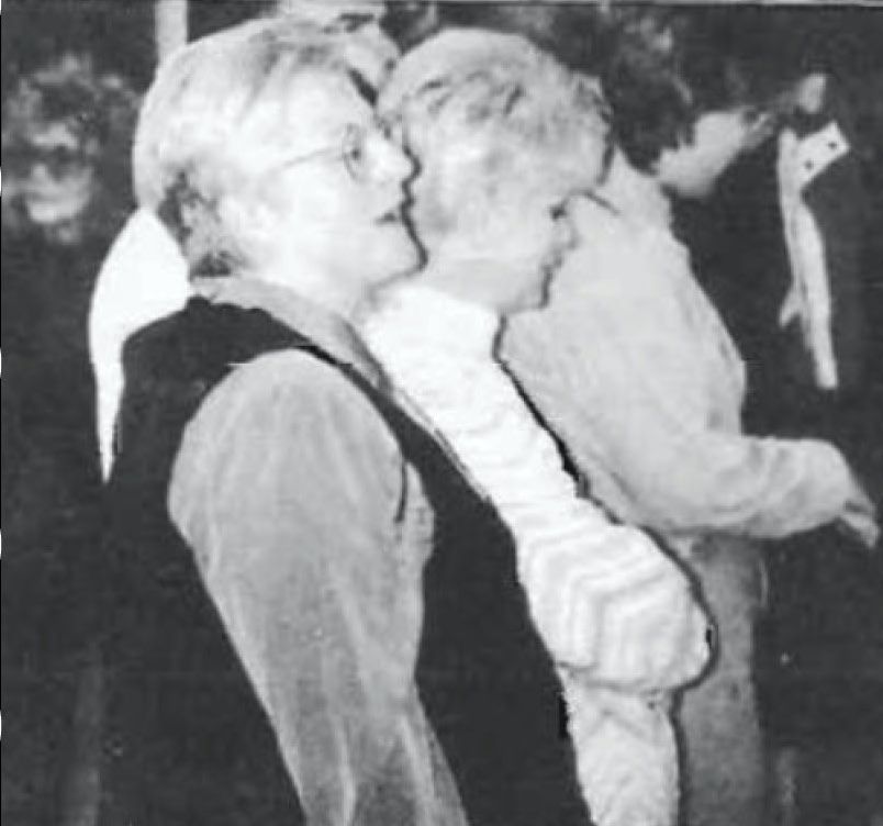 Kennel Club of Philadelphia, 1995